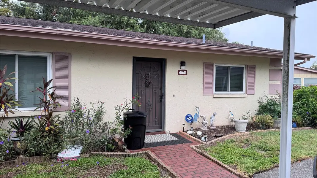 4541 MOHICAN TRL #20, Sarasota, FL 34233
