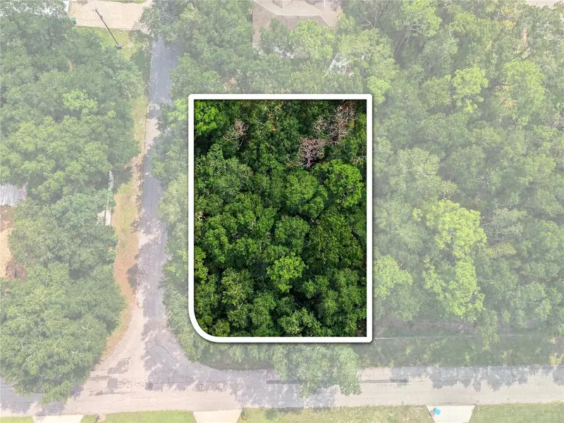 1614 W HILL LN, Citrus Springs, FL 34434
