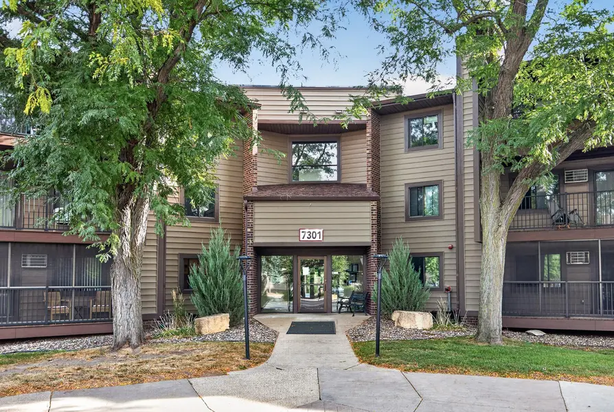 7301 W 101st ST #309, Bloomington, MN 55438