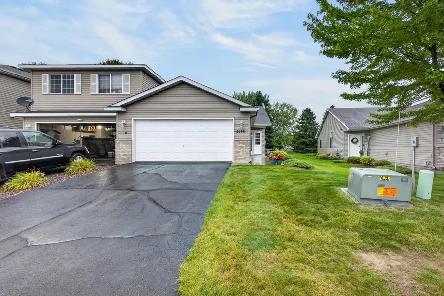2155 Cleveland WAY S, Cambridge, MN 55008
