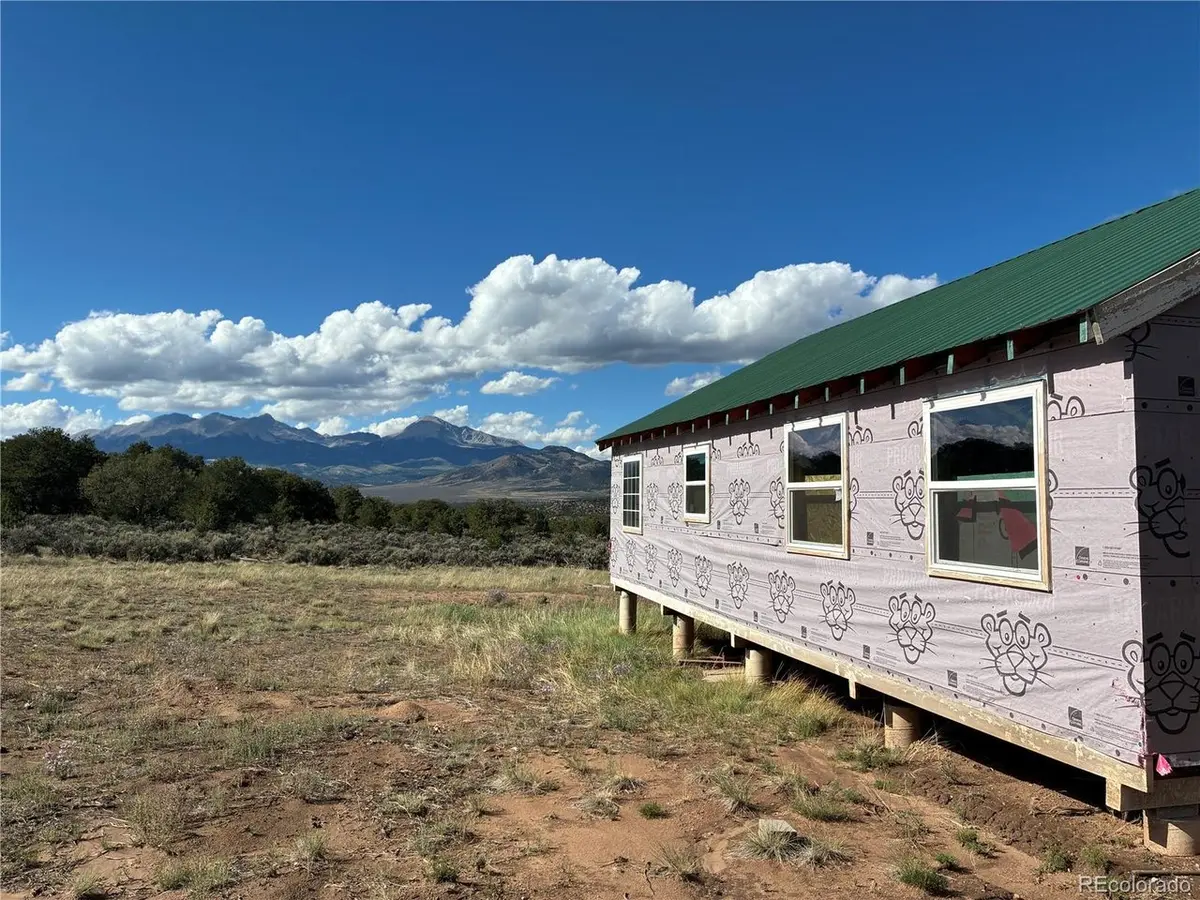 7302 Tiernan, Fort Garland, CO 81133