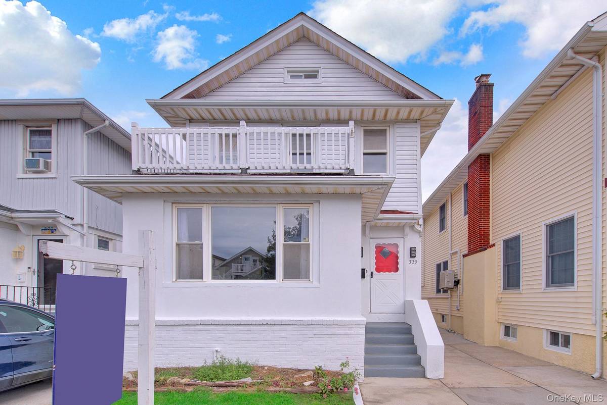 339 W Fulton ST, Long Beach, NY 11561