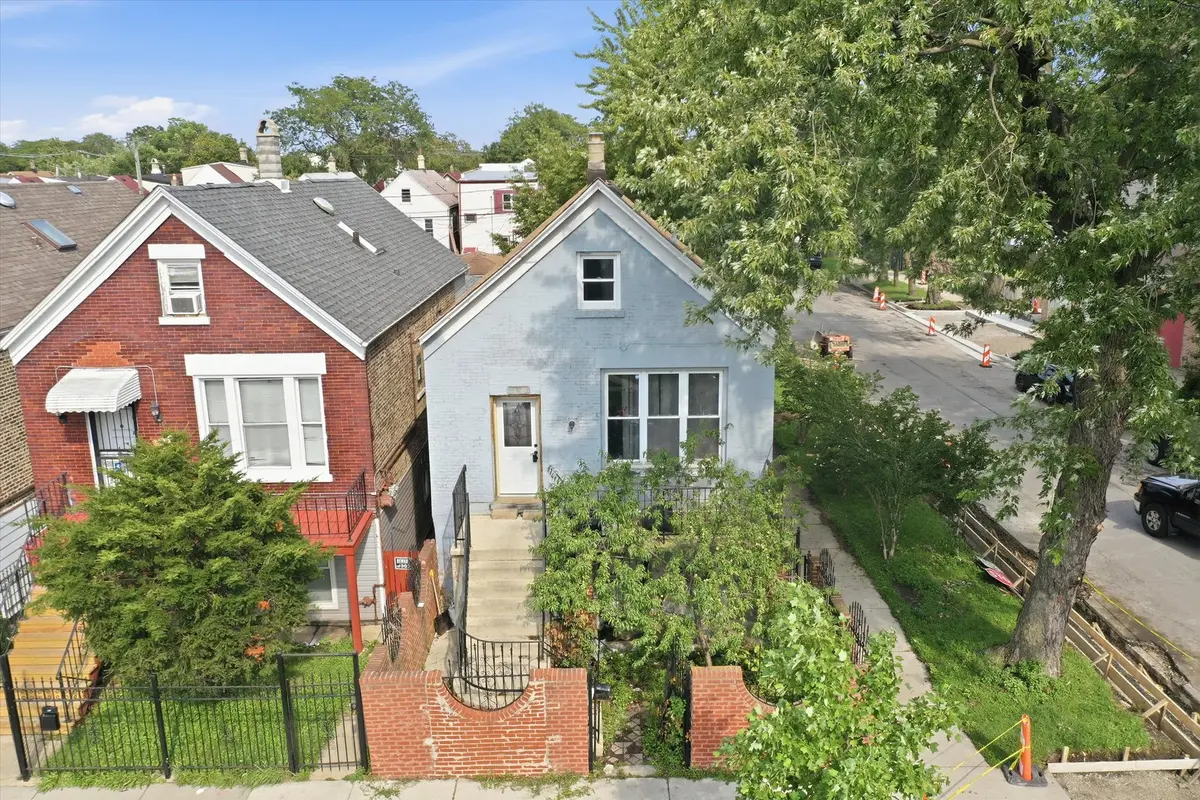 3159 S Ridgeway AVE, Chicago, IL 60623
