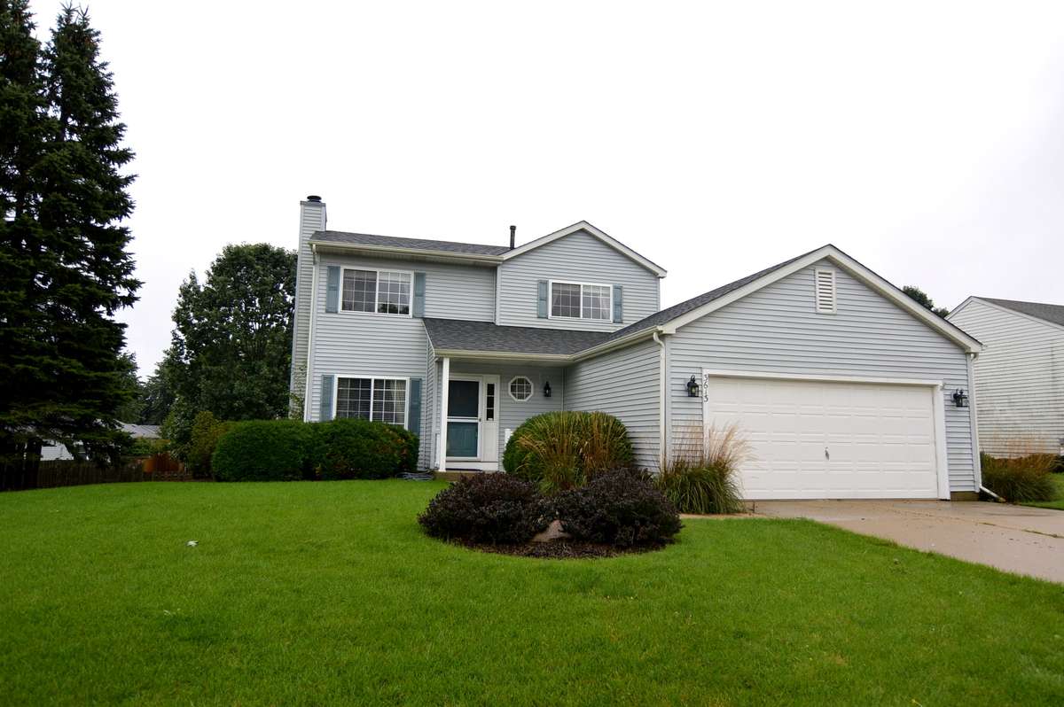 3613 Dorchester PL, Mchenry, IL 60050