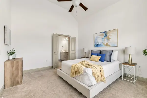 4090 Pequin Drive, Prosper, TX 75078