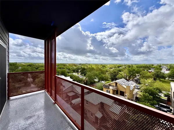 1309 Chicon ST #507, Austin, TX 78702