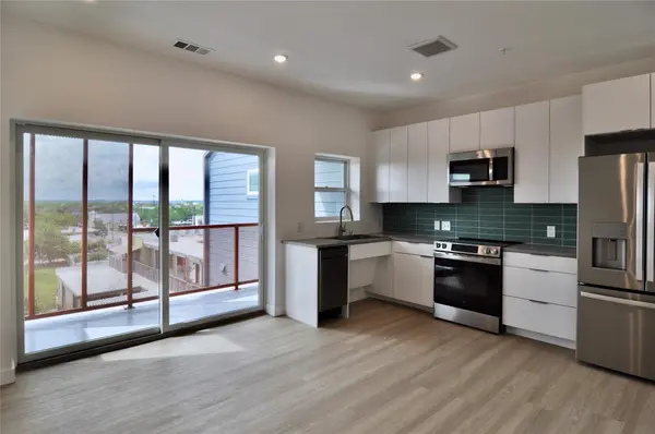 1309 Chicon ST #507, Austin, TX 78702