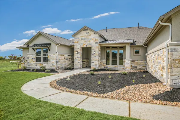 624 Harrison Matthew LN, Georgetown, TX 78626