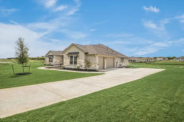 624 Harrison Matthew LN, Georgetown, TX 78626