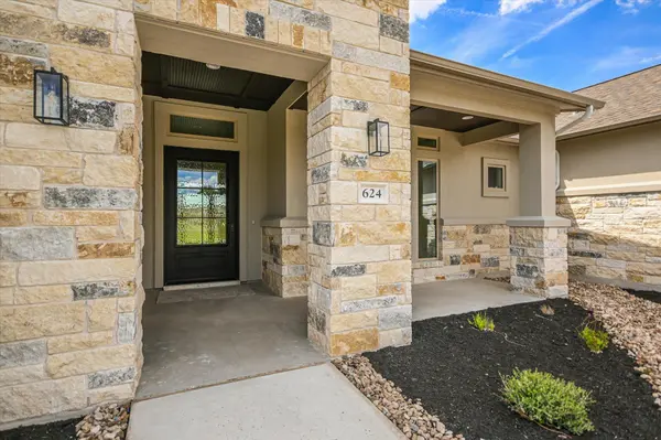 624 Harrison Matthew LN, Georgetown, TX 78626