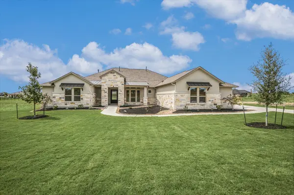 624 Harrison Matthew LN, Georgetown, TX 78626
