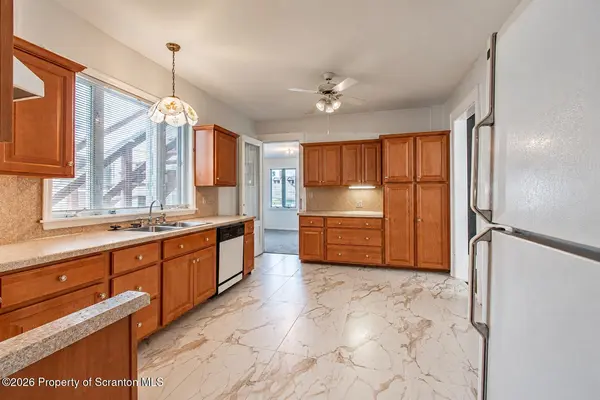 217 Arthur AVE #1st Fl, Scranton, PA 18510