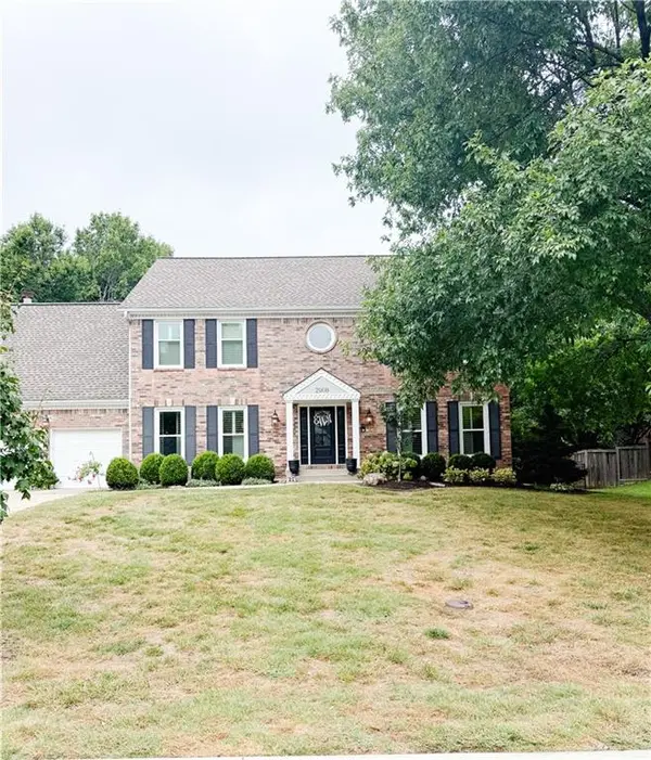 2908 W 124th TER, Leawood, KS 66209