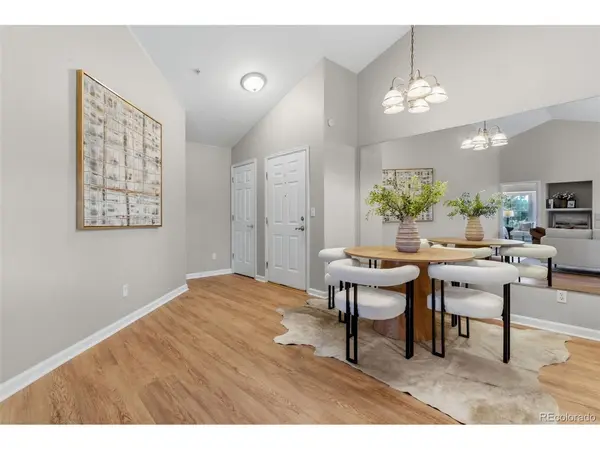 12304 W Cross #7-301, Littleton, CO 80127