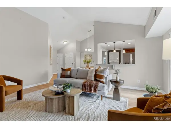 12304 W Cross #7-301, Littleton, CO 80127