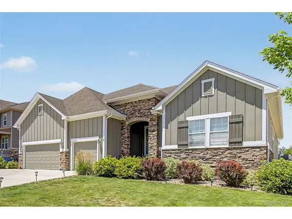 23321 E Rockinghorse, Aurora, CO 80016