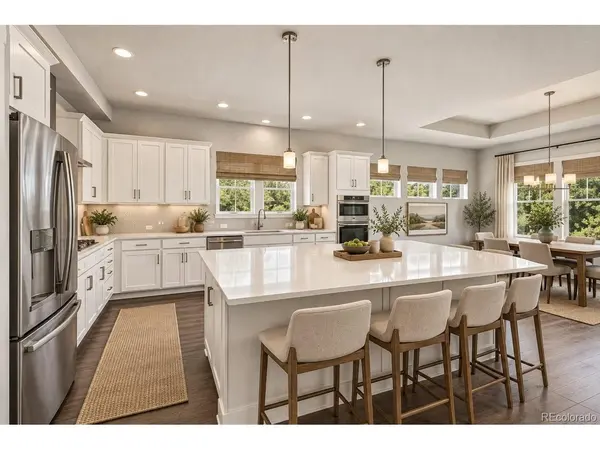 23321 E Rockinghorse, Aurora, CO 80016