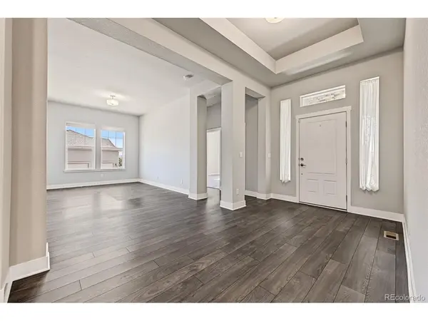 23321 E Rockinghorse, Aurora, CO 80016