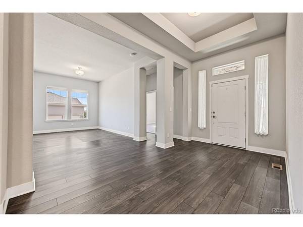 23321 E Rockinghorse, Aurora, CO 80016