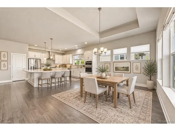 23321 E Rockinghorse, Aurora, CO 80016