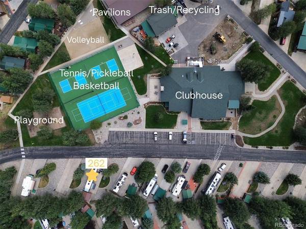 85 Revett, Breckenridge, CO 80424