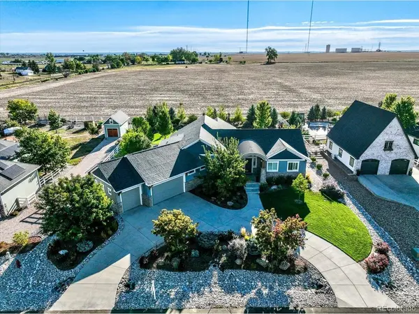 6916 Peace, Frederick, CO 80530