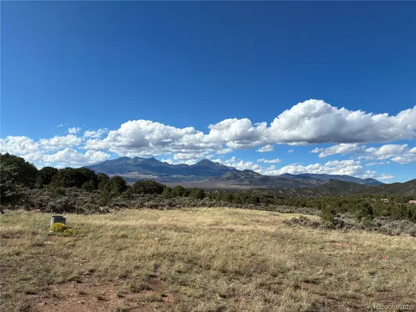 7302 Tiernan, Fort Garland, CO 81133