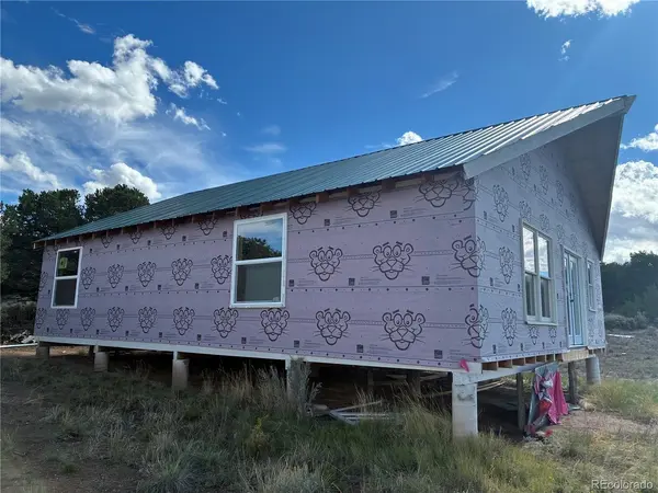 7302 Tiernan, Fort Garland, CO 81133