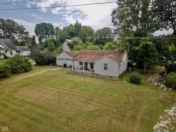 1105 State Road 144, Mooresville, IN 46158