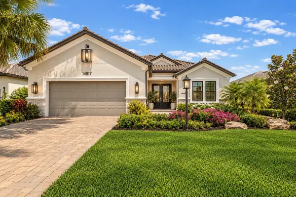 14817 MONTELLO WAY, Bradenton, FL 34211