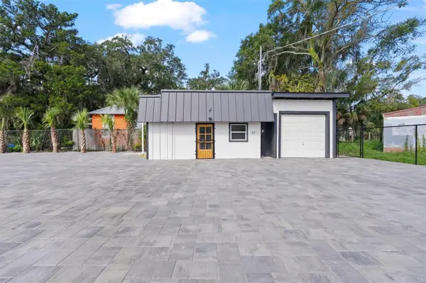 42 PALMER NORTH LOTS 4 & 6 ST, St Augustine, FL 32084