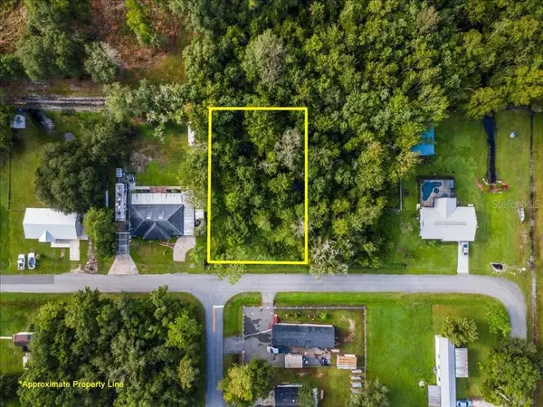 0 WILE AVE, Intercession City, FL 33848