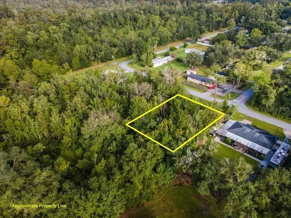 0 WILE AVE, Intercession City, FL 33848