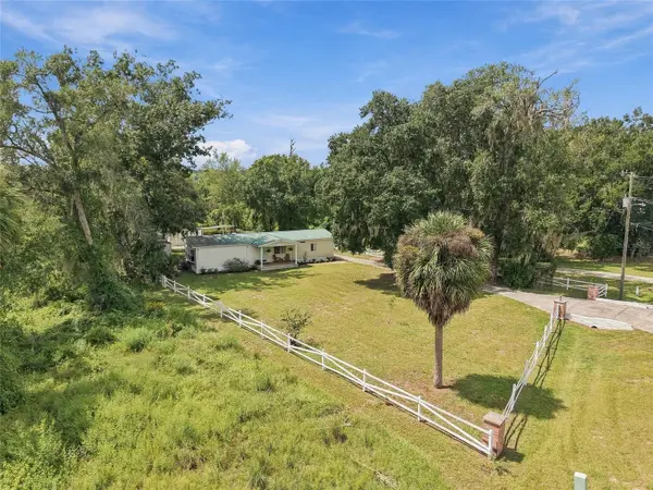 17490 SE 24TH LANE RD, Silver Springs, FL 34488