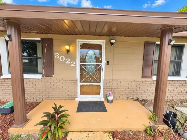 3022 VENICE WAY, Lakeland, FL 33803