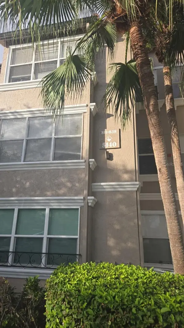 5140 CONROY RD #817, Orlando, FL 32811