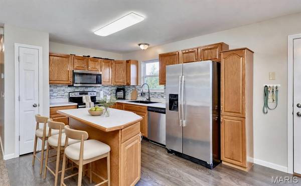 273 Hickory Forest DR, Troy, MO 63379