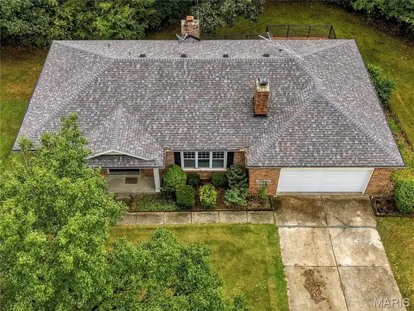 19646 Clark RD, Warrenton, MO 63383
