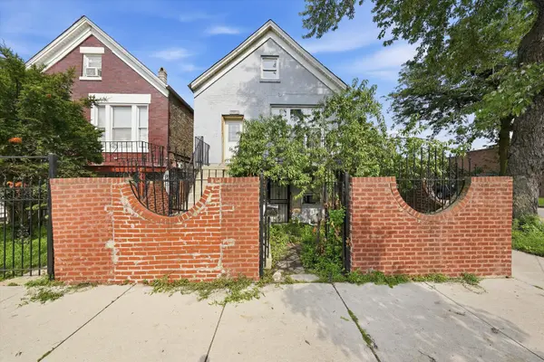 3159 S Ridgeway AVE, Chicago, IL 60623