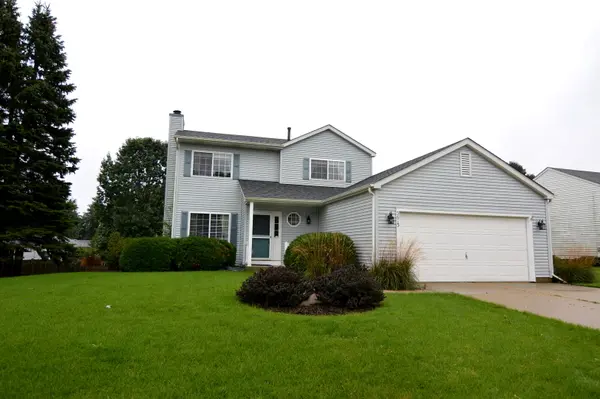 3613 Dorchester PL, Mchenry, IL 60050