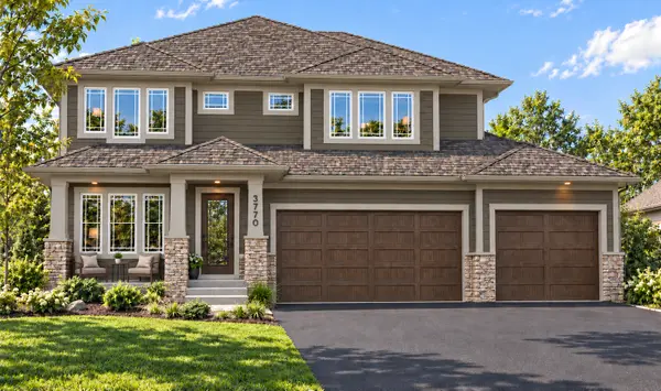 3770 Knightsbridge LN N, Lake Elmo, MN 55042