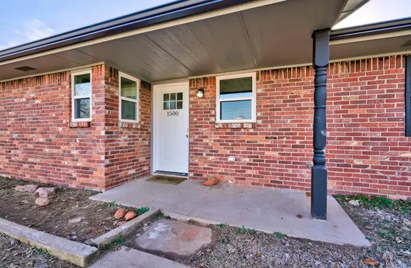 1500 SW 79th TER, Oklahoma City, OK 73159