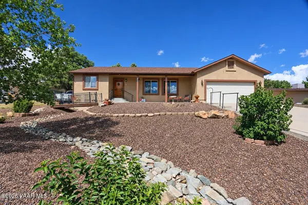 612 Prescott Heights DR, Prescott, AZ 86301