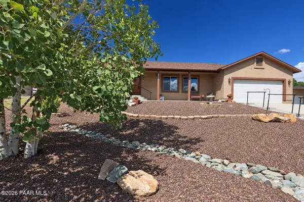 612 Prescott Heights DR, Prescott, AZ 86301