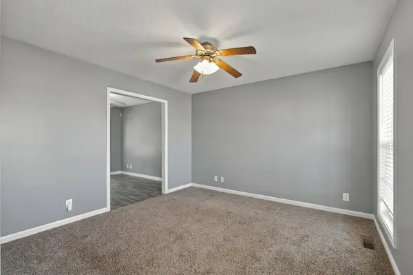 3428 Fox Meadow Way, Clarksville, TN 37042