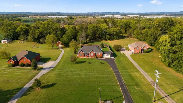 1847 Hartsville Pike, Gallatin, TN 37066