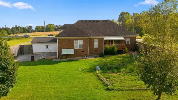 1847 Hartsville Pike, Gallatin, TN 37066