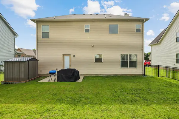 1031 Harper Dean Way, Gallatin, TN 37066