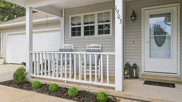 1903 Stein AVE, West Plains, MO 65775