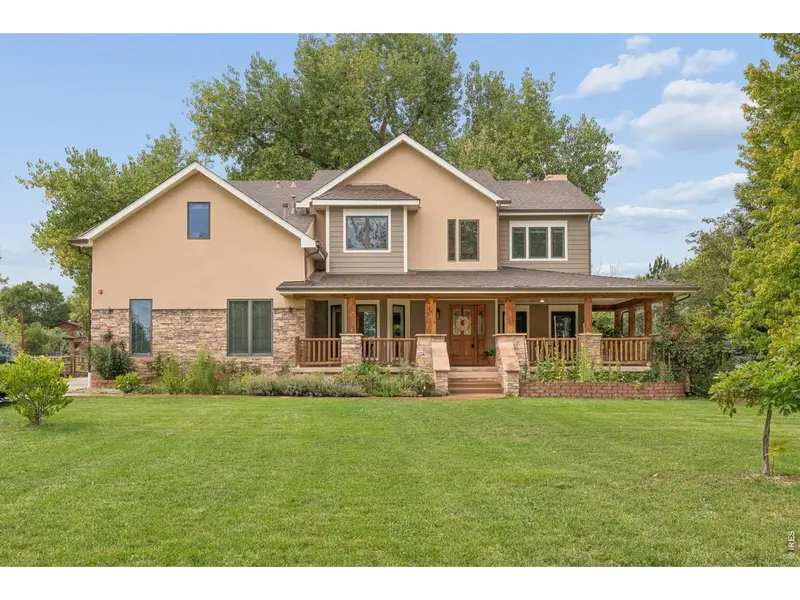 4883 Valkyrie, Boulder, CO 80301